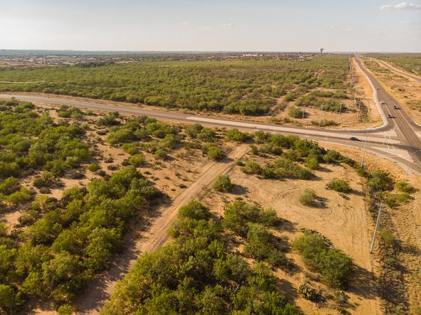 Cielito Lindo Development #8: 08 Cielito Lindo Blvd, Laredo, TX 78046
